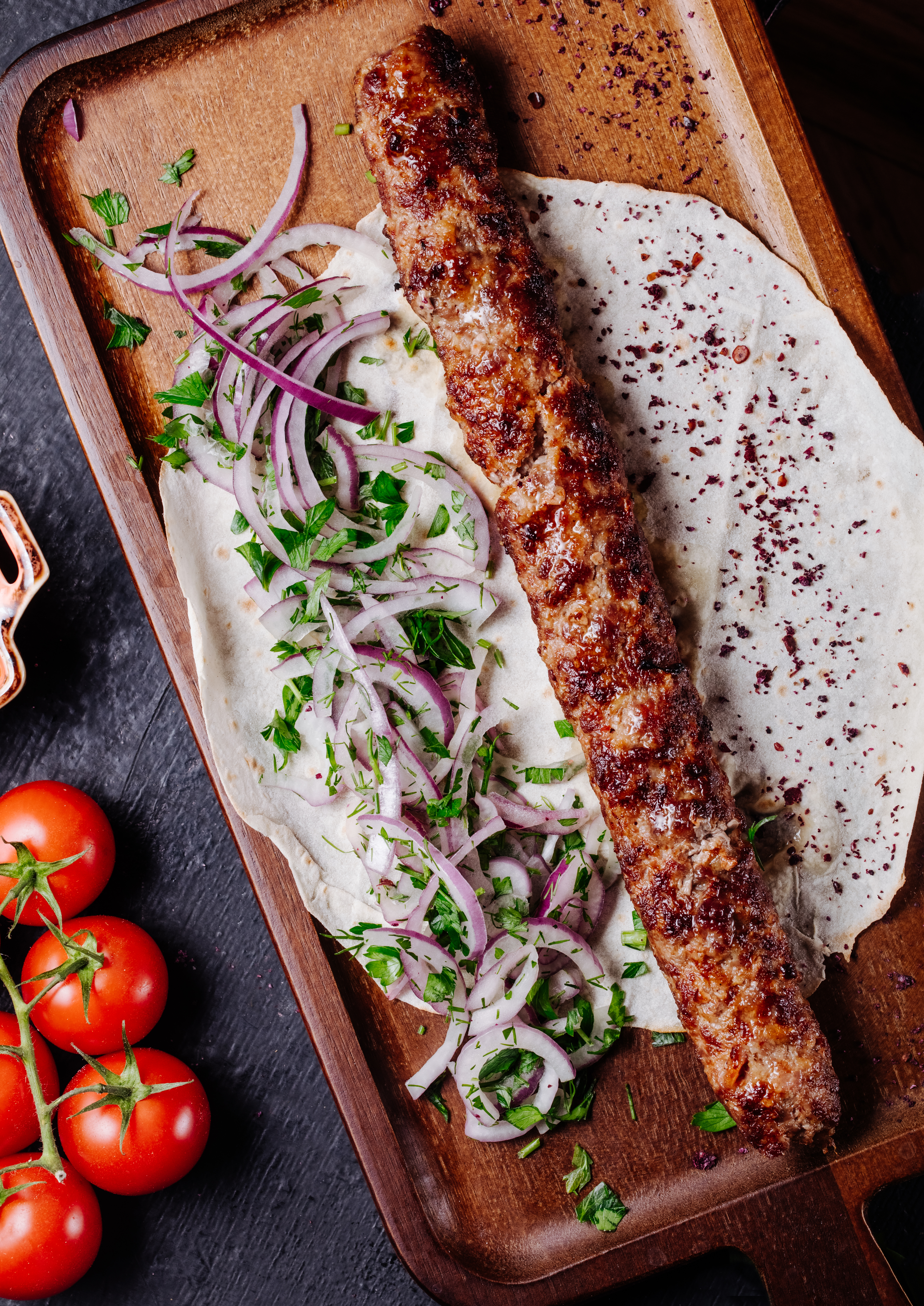 kebab